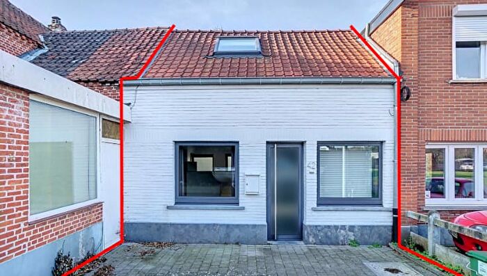 Kapelstraat, Keerbergen : Maison 5 pièces à vendre