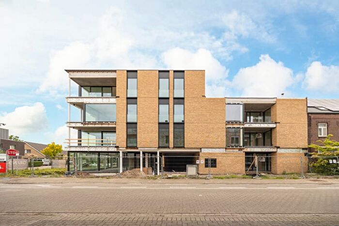 Molsekiezel, Lommel : Appartement à vendre