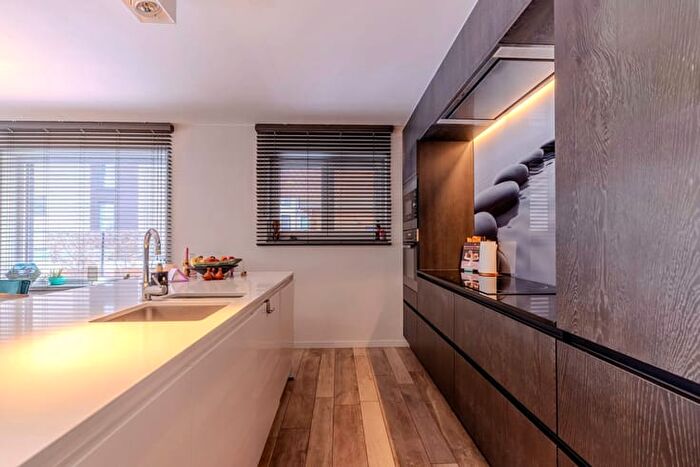 Maison 3 pièces à vendre à Bijenkorf, HERENTALS