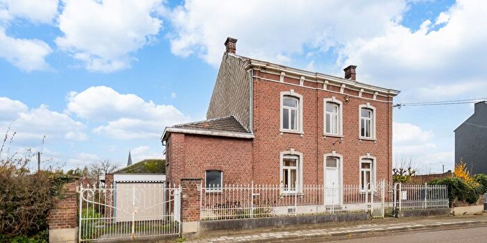 Maison 5 pièces à vendre à Viséweg, Moelingen