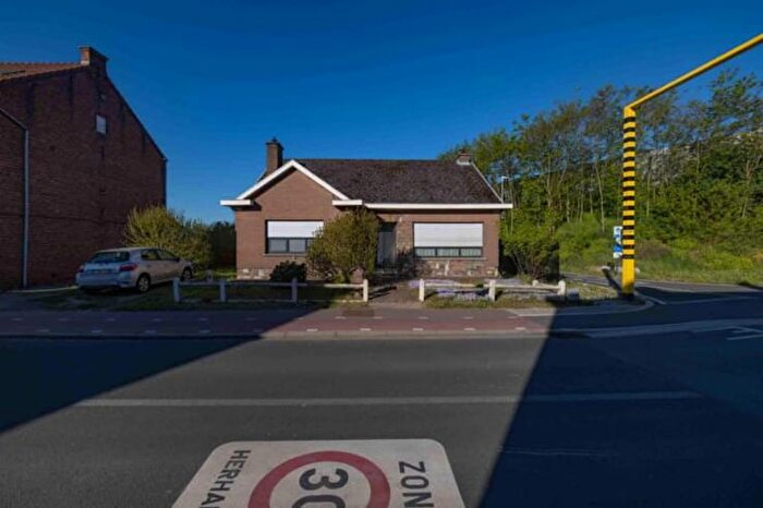 Maison 2 pièces à vendre à Pleinstraat, Holsbeek