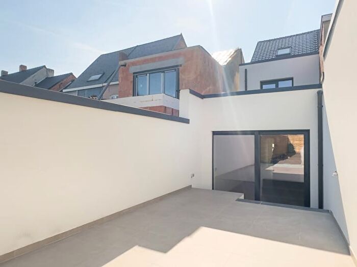 Maison 14 pièces à vendre à Lange Kouterstraat, Wetteren