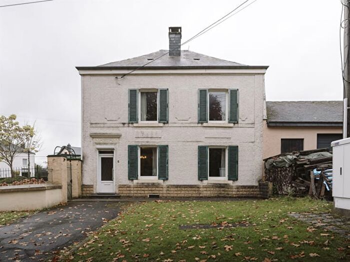 Maison 3 pièces à vendre à Rue de la Rochette, HABAY