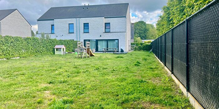 Varsenareweg, Jabbeke : Maison 3 pièces à vendre