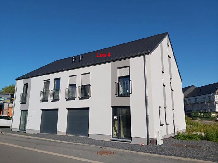 Wesselbend, Hauset - Maison 4 pièces à vendre