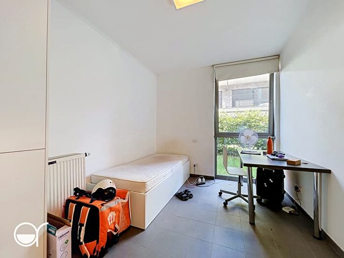 Appartement 1 pièce à louer à VLASGAARDSTRAAT A, Gent