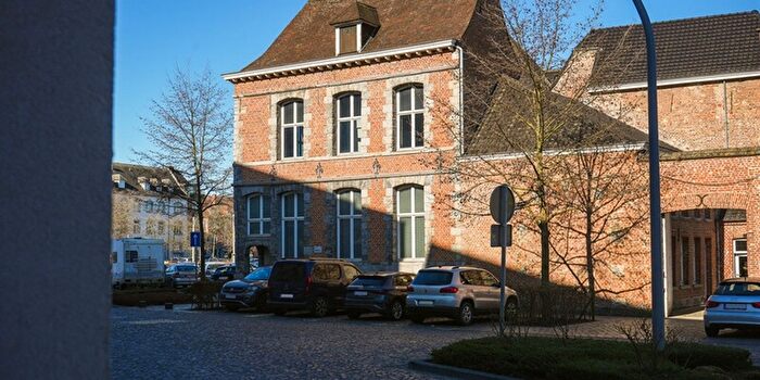 Tournai, Henegouwen : Maison 4 pièces à vendre
