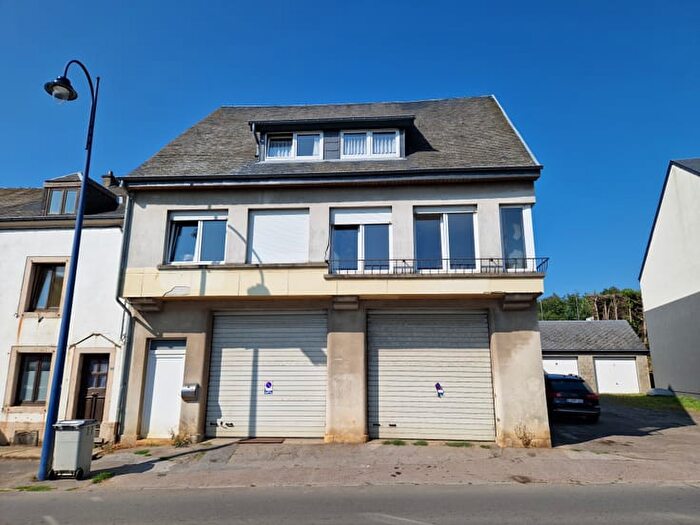 Maison 4 pièces à vendre - Rue D'arlon, Florenville