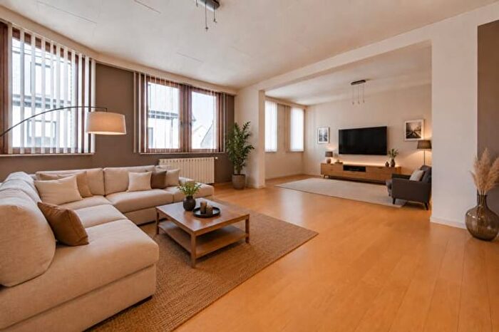 SintUrsmarusstraat, Dendermonde Baasrode - Maison 4 pièces à vendre