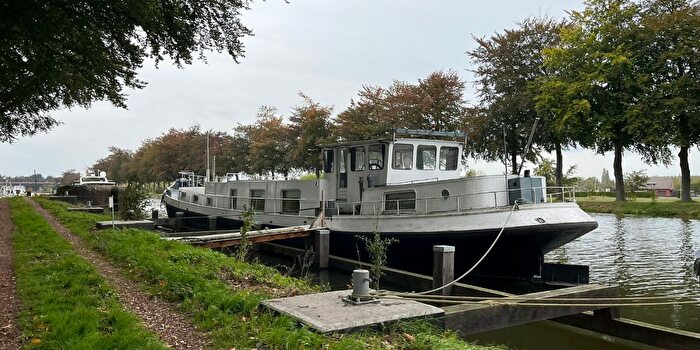 Passerellestraat, Bocholt : Maison 2 pièces à vendre