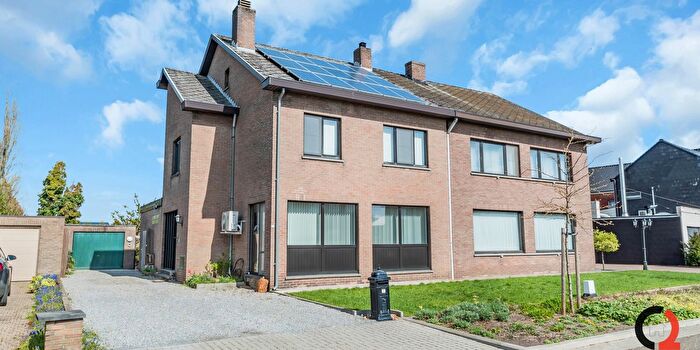Terploeg, Tessenderlo - Maison 4 pièces à vendre