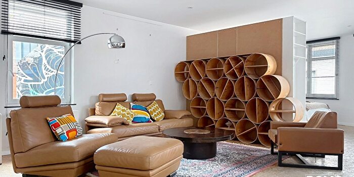 Minderbroedersstraat, Hasselt : Appartement 1 pièce à louer