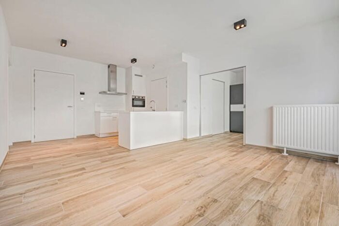 Appartement 1 pièce à vendre à Molenborre, Halle