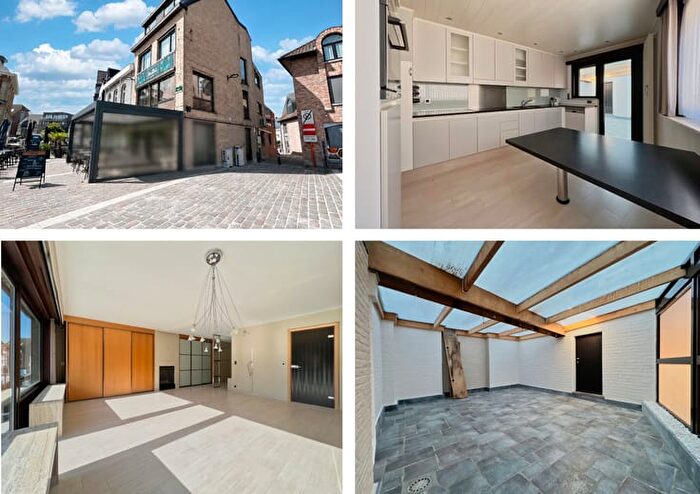 Markt, A : Appartement 11 pièces à vendre