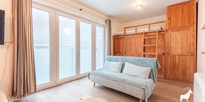 Appartement à vendre - Nieuwpoort, WestVlaanderen