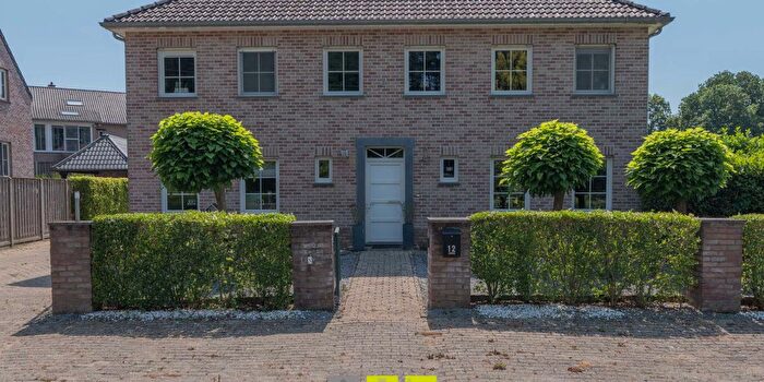 Maison 7 pièces à vendre - Eggestraat, Opoeteren