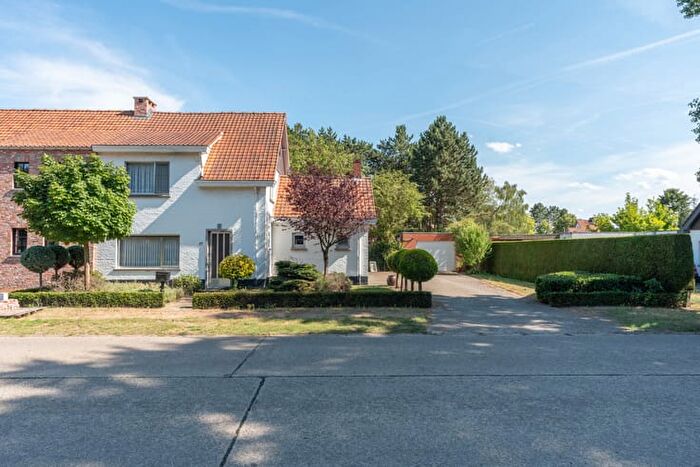Astridlaan, Vosselaar : Maison 3 pièces à louer