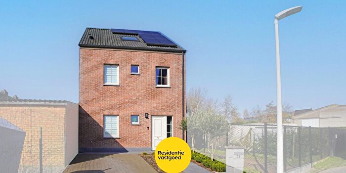André De Zaeyerstraat, Nieuwpoort - Maison 5 pièces à vendre