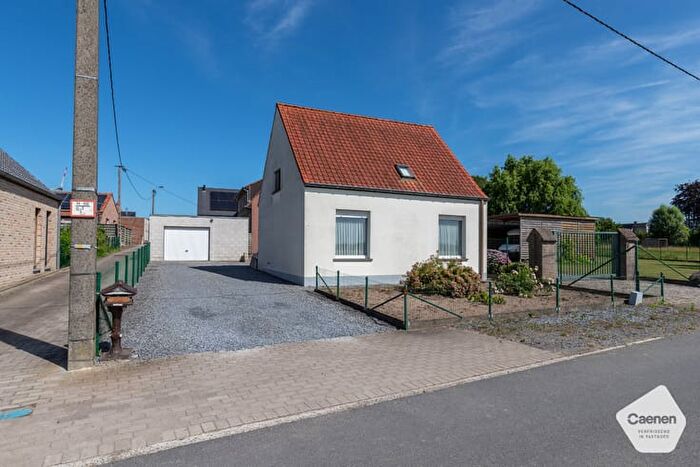 Maison 12 pièces à vendre - Groenhovestraat, Ruddervoorde