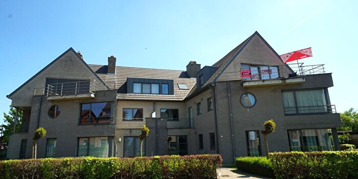 Appartement 3 pièces à vendre à Heultjedorp, Westerlo