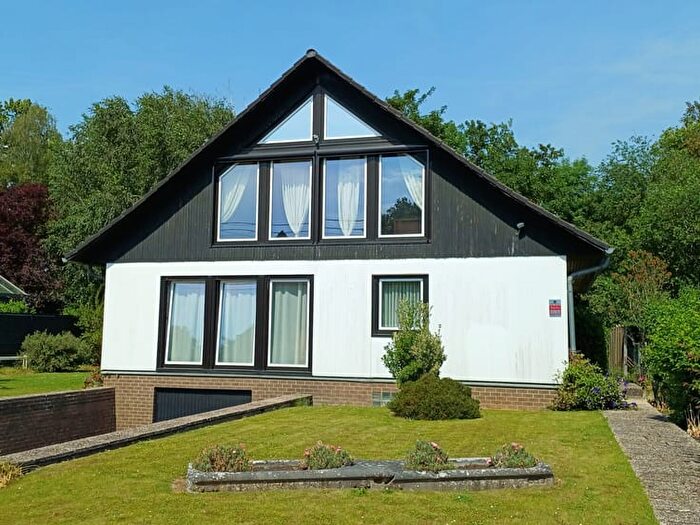 Maison 3 pièces à vendre - Rue Du Grand Taillis, Namur