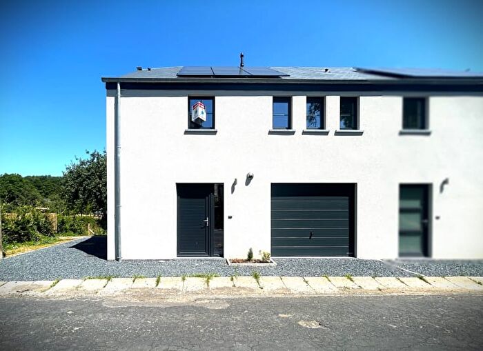 Maison 3 pièces à vendre - Rue De La Villa Romaine A, Attert