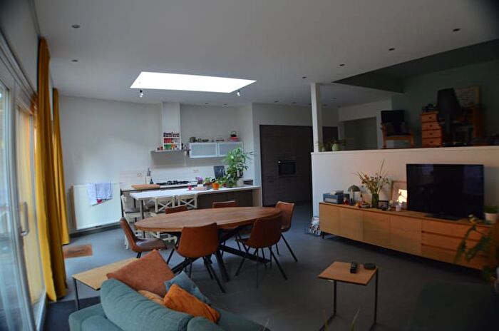 Herentalsebaan, Malle - Maison 2 pièces à vendre