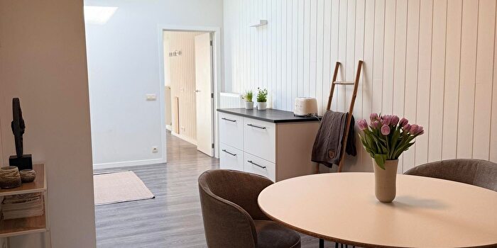 Doorniksesteenweg, Kortrijk - Maison 3 pièces à vendre