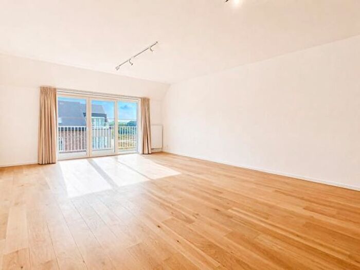 Avenue Paul Pilloy, CourtSaintétienne - Appartement 3 pièces à louer