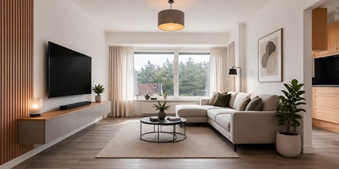 Appartement 3 pièces à vendre à Brugsesteenweg, Roeselare