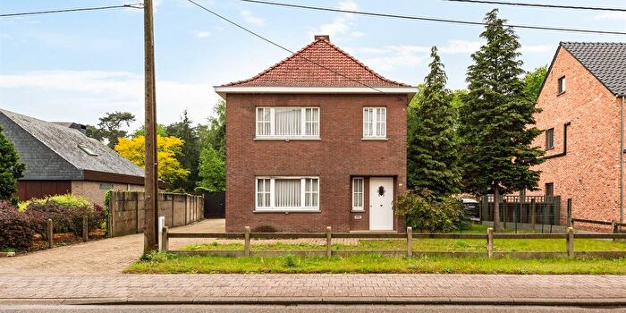 Maison 3 pièces à vendre - Veldstraat, Olmen