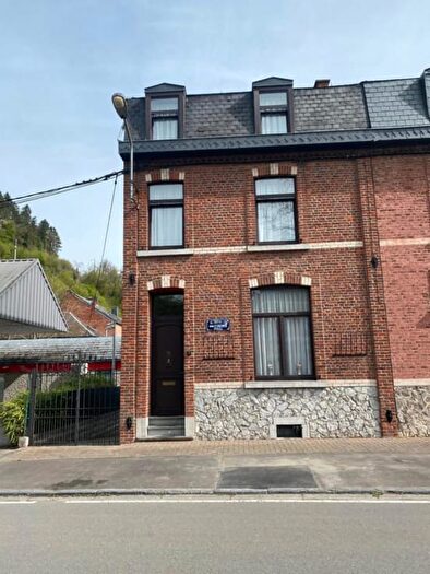 Avenue GuyStinglhamber, Hastière - Maison 4 pièces à vendre