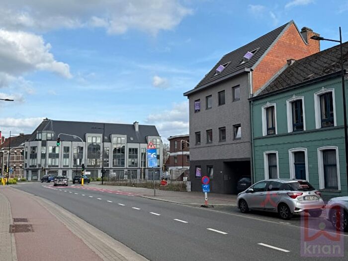Stelenseweg c, Geel - Appartement 5 pièces à louer