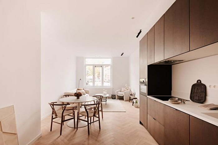 Appartement 1 pièce à vendre à Korte Ypermanstraat, ANTWERPEN