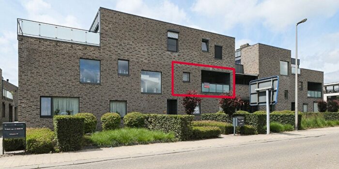 Sleutelstraat, Lommel - Appartement 2 pièces à vendre