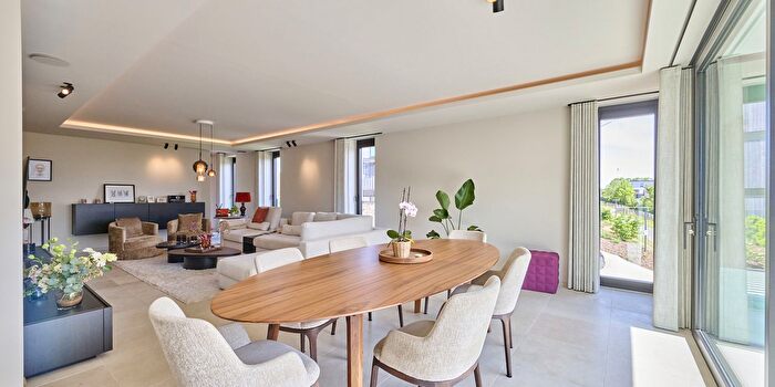 Appartement 1 pièce à Het Koolhof, Zonhoven, à vendre