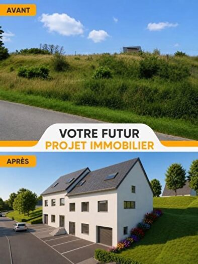 Maison 3 pièces à Rue du Gouty, Froidchapelle, à vendre