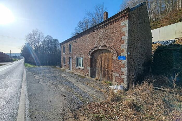 Briscol, Érezée - Maison 2 pièces à vendre