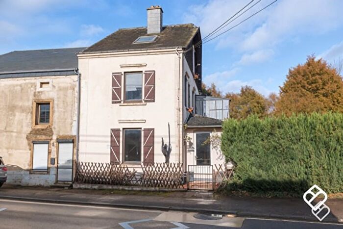 Maison 5 pièces à Rue du Centre, Musson Signeulx, à vendre