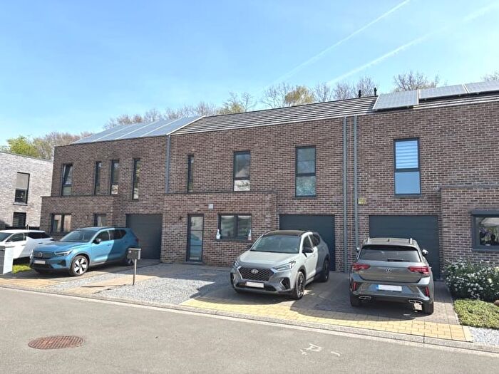 HD Lowiestraat, Eeklo - Maison 3 pièces à vendre