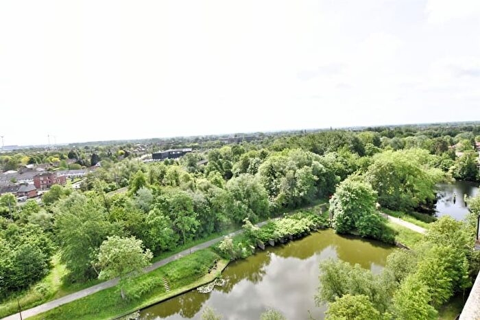 Appartement 3 pièces à vendre - Leopold II laan, DENDERMONDE