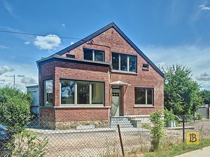 Maison 3 pièces à Rue du Joncquois, a, à vendre