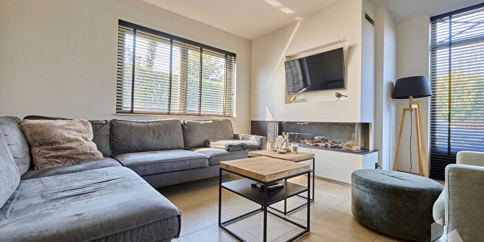 Maison 4 pièces à vendre à Lijsterstraat A, Lommel