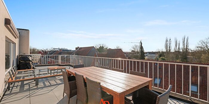 Appartement 2 pièces à vendre - Wahisstraat, Menen