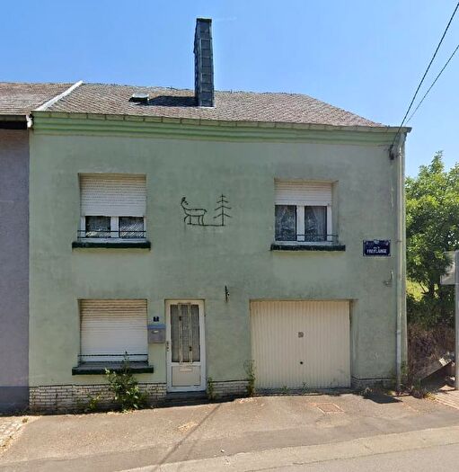 Maison 2 pièces à vendre à Rue de Freylange, Arlon