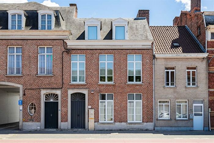 Boelare, EEKLO : Maison 2 pièces à vendre