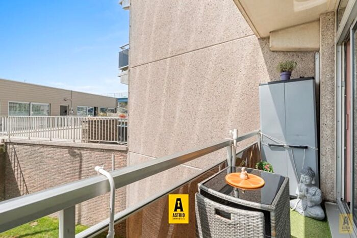 Appartement 1 pièce à Kapelstraat, BREDENE, à vendre