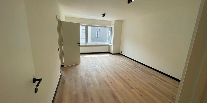 Dendermondsesteenweg, SintAmandsberg - Appartement 2 pièces à louer