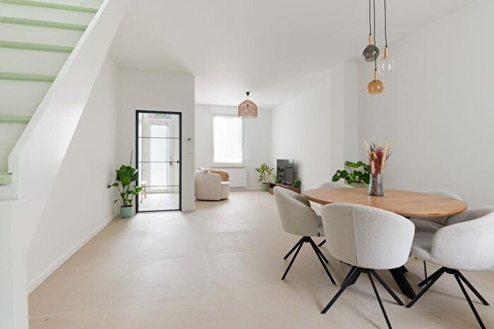 Vuurkruisenstraat, Ekeren - Maison 3 pièces à vendre