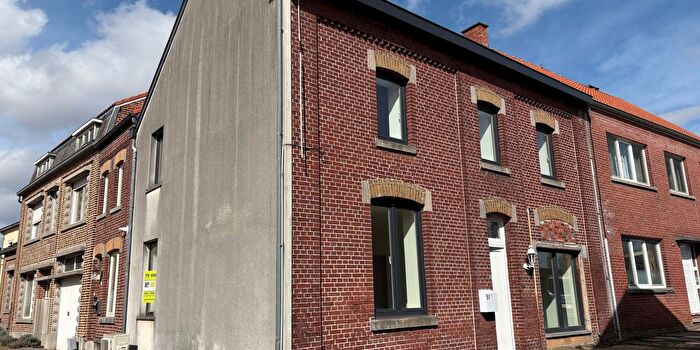Maison 3 pièces à vendre - Bergstraat, ValMeer